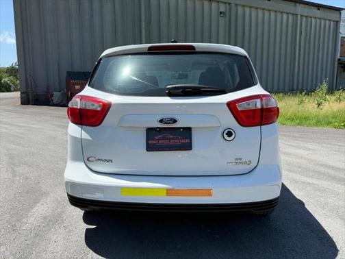 2015 Ford C-Max Hybrid SE