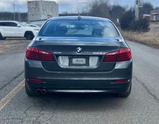 2016 BMW 528 xDrive