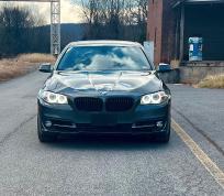 2016 BMW 528 xDrive