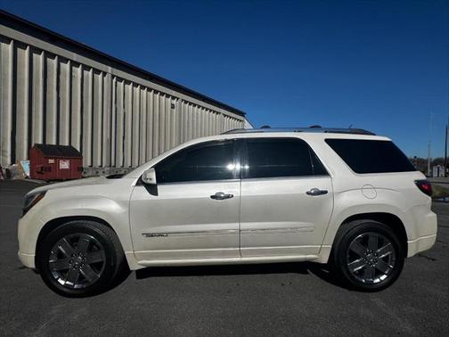 2014 GMC Acadia Denali