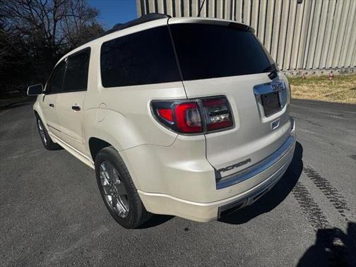 2014 GMC Acadia Denali