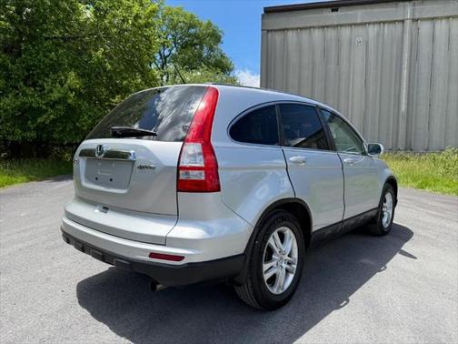 2010 Honda CR-V EX-L