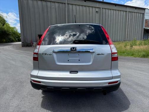 2010 Honda CR-V EX-L