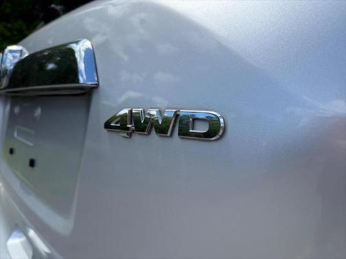 2010 Honda CR-V EX-L