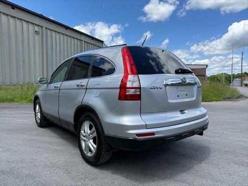 2010 Honda CR-V EX-L