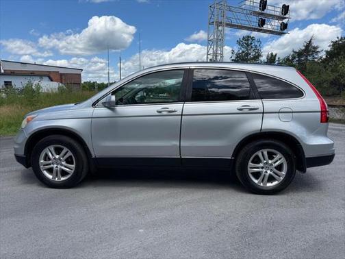 2010 Honda CR-V EX-L