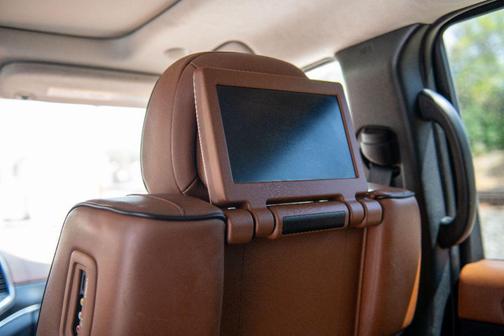 2016 Jeep Grand Cherokee Summit