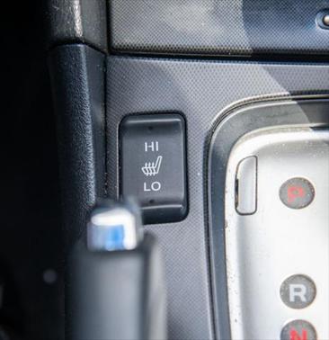2008 Acura TSX Base
