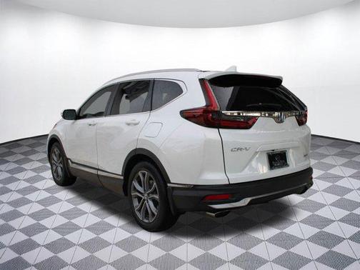 2021 Honda CR-V 2WD Touring