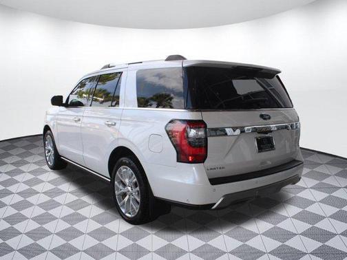 2019 Ford Expedition Limited