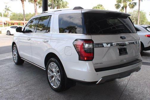 2019 Ford Expedition Limited