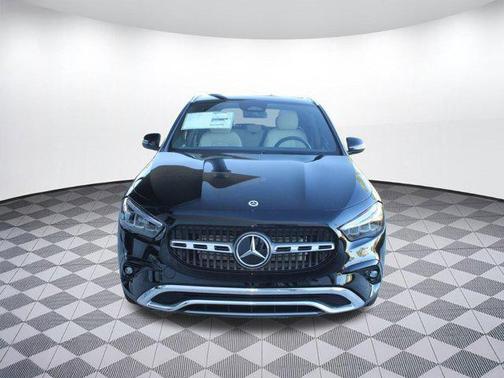 2026 Mercedes-Benz GLA 250 4MATIC