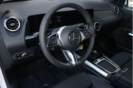 2026 Mercedes-Benz GLA 250 4MATIC