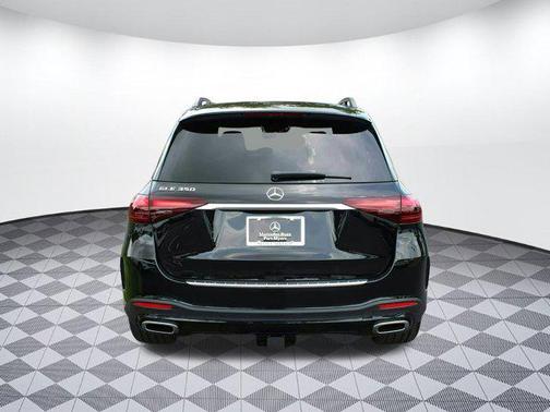 2025 Mercedes-Benz GLE 350 Base