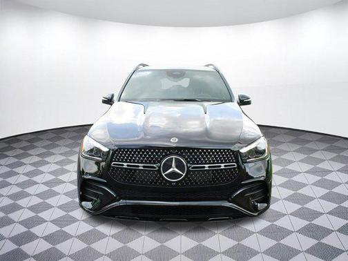 2025 Mercedes-Benz GLE 350 Base