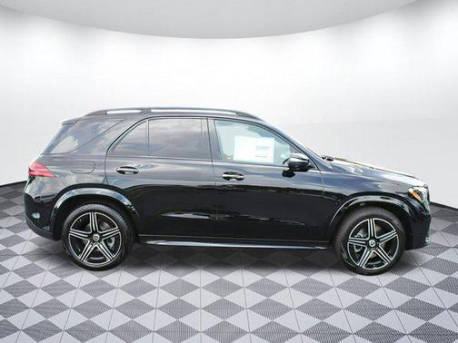 2025 Mercedes-Benz GLE 350 Base