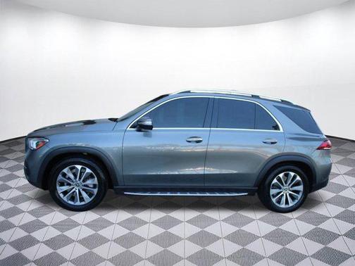 2020 Mercedes-Benz GLE 350 Base