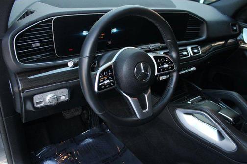 2020 Mercedes-Benz GLE 350 Base