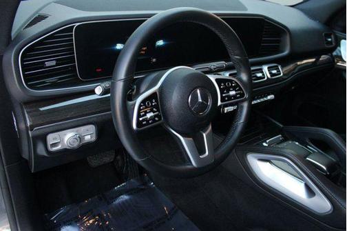 2020 Mercedes-Benz GLE 350 Base