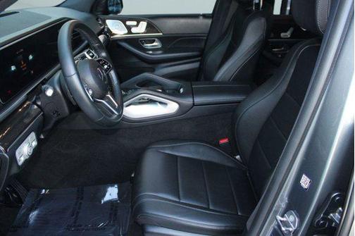 2020 Mercedes-Benz GLE 350 Base