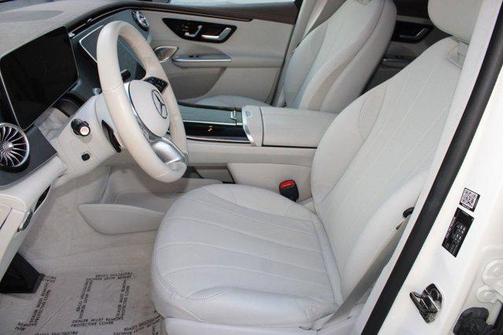 2023 Mercedes-Benz EQE 350+ Base