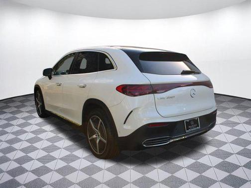 2023 Mercedes-Benz EQE 350+ Base