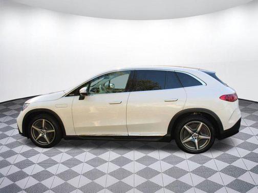 2023 Mercedes-Benz EQE 350+ Base