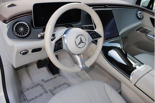 2023 Mercedes-Benz EQE 350+ Base