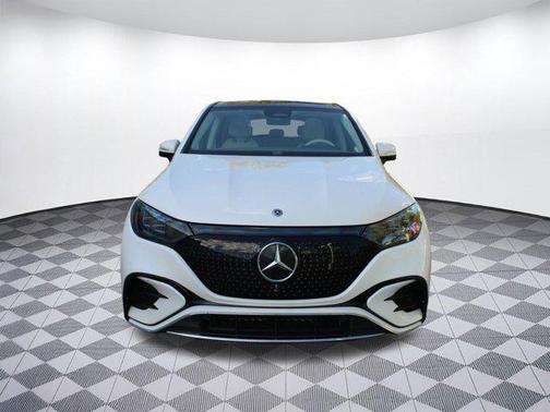 2023 Mercedes-Benz EQE 350+ Base