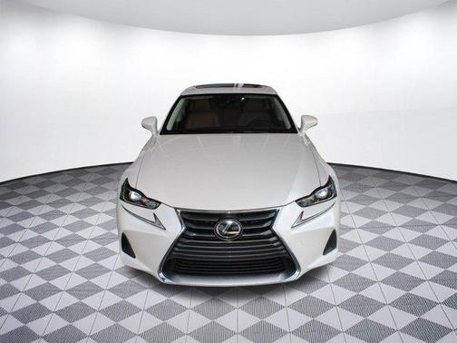 2020 Lexus IS 300 Base