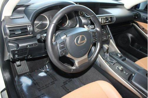2020 Lexus IS 300 Base