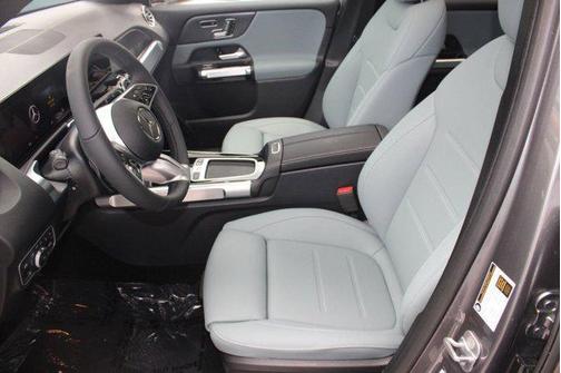 2026 Mercedes-Benz GLB 250 Base