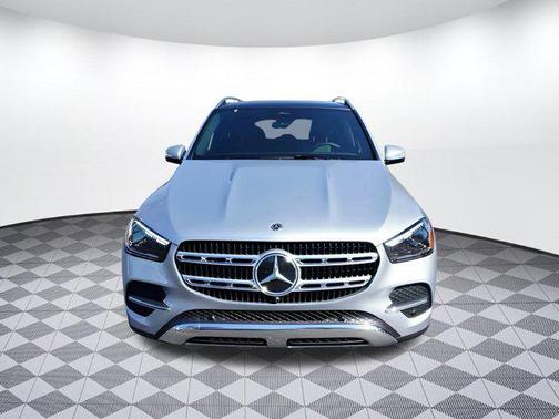 2025 Mercedes-Benz GLE 350 Base