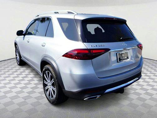 2025 Mercedes-Benz GLE 350 Base