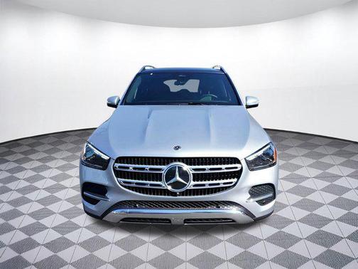 2025 Mercedes-Benz GLE 350 Base