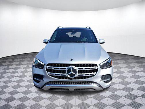 2025 Mercedes-Benz GLE 350 Base