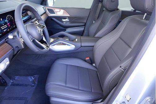 2025 Mercedes-Benz GLE 350 Base