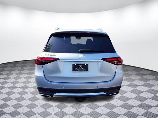 2025 Mercedes-Benz GLE 350 Base