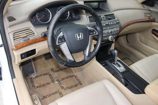 2010 Honda Accord EX-L