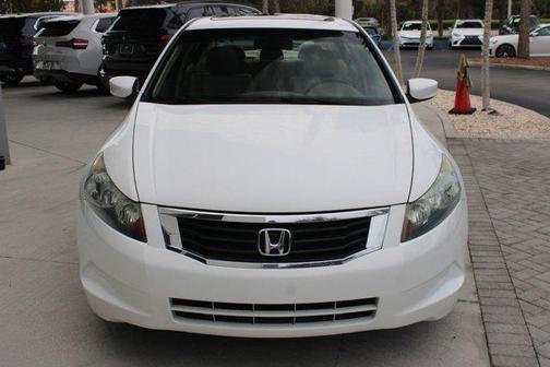 2010 Honda Accord EX-L