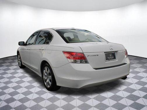 2010 Honda Accord EX-L