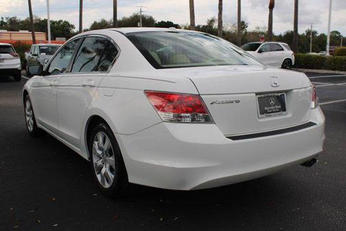 2010 Honda Accord EX-L