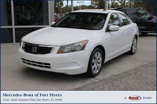 2010 Honda Accord EX-L