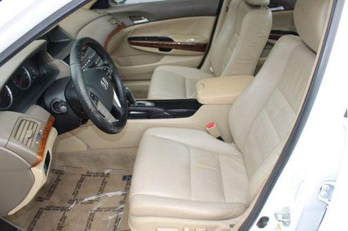 2010 Honda Accord EX-L