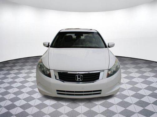 2010 Honda Accord EX-L