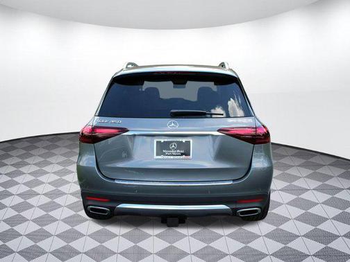 2025 Mercedes-Benz GLE 350 Base