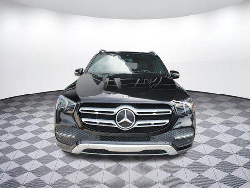 2022 Mercedes-Benz GLE 350 Base