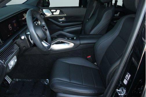 2024 Mercedes-Benz GLS 450 4MATIC