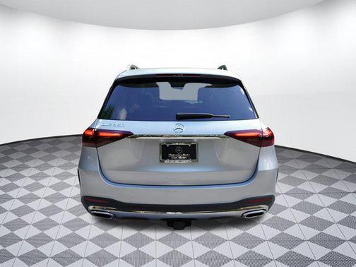 2025 Mercedes-Benz GLE 350 Base