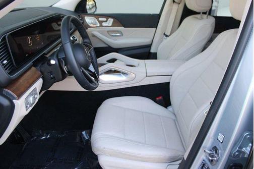 2025 Mercedes-Benz GLE 350 Base